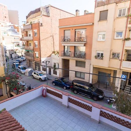 Bed&Bcn Park Gueell Βίλα Βαρκελώνη Εξωτερικό φωτογραφία