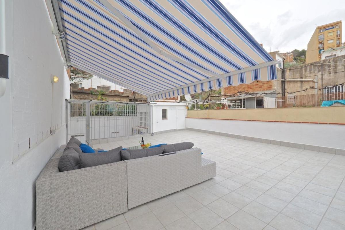Bed&Bcn Park Gueell Βίλα Βαρκελώνη Εξωτερικό φωτογραφία