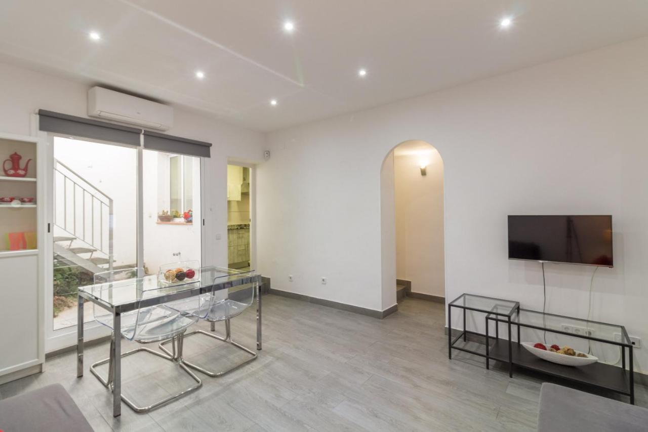 Bed&Bcn Park Gueell Βίλα Βαρκελώνη Εξωτερικό φωτογραφία
