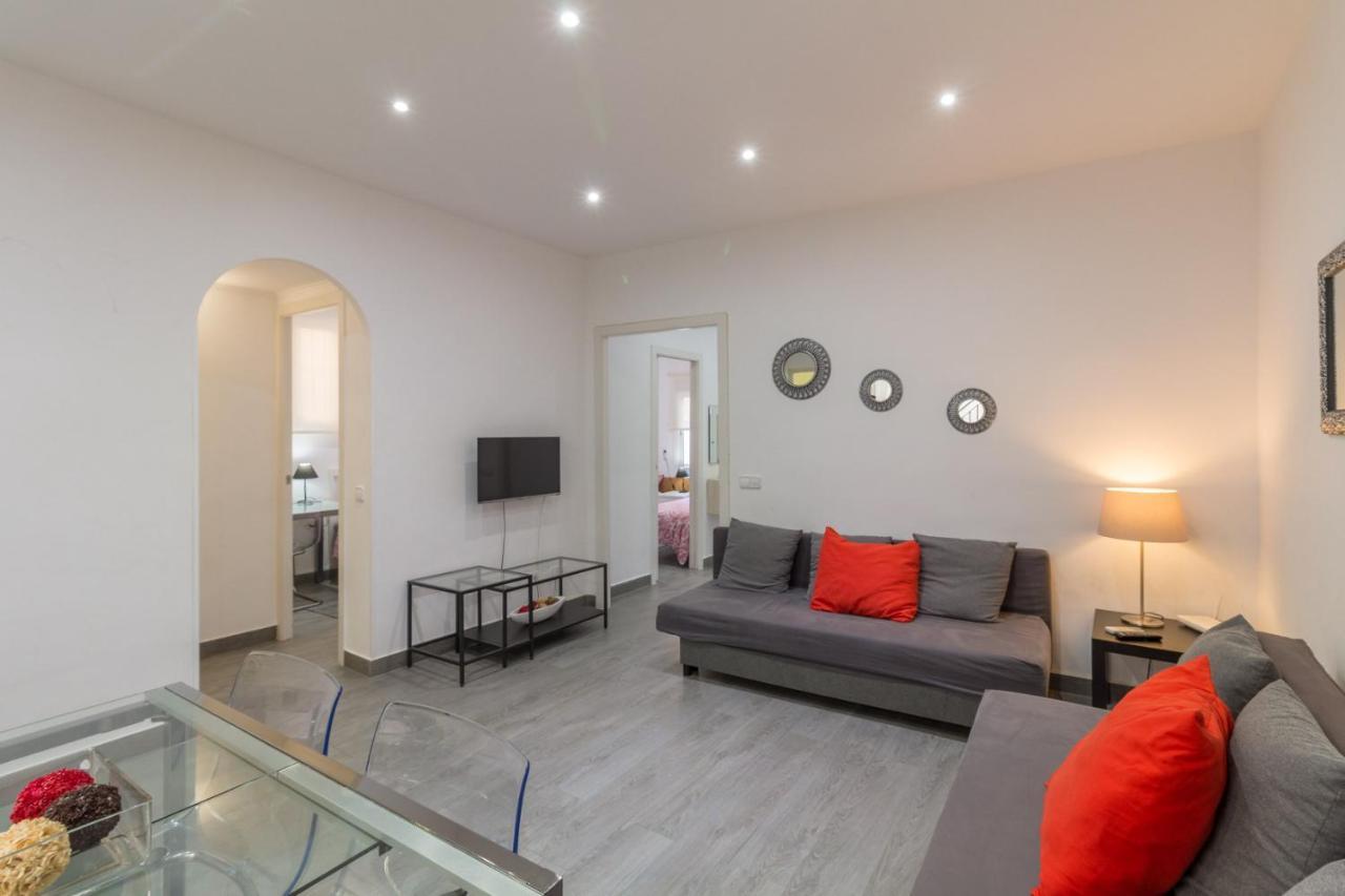 Bed&Bcn Park Gueell Βίλα Βαρκελώνη Εξωτερικό φωτογραφία