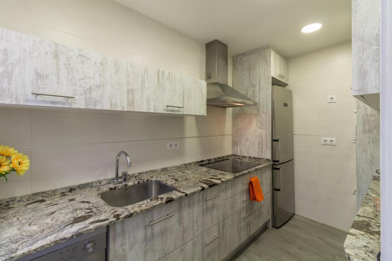 Bed&Bcn Park Gueell Βίλα Βαρκελώνη Εξωτερικό φωτογραφία