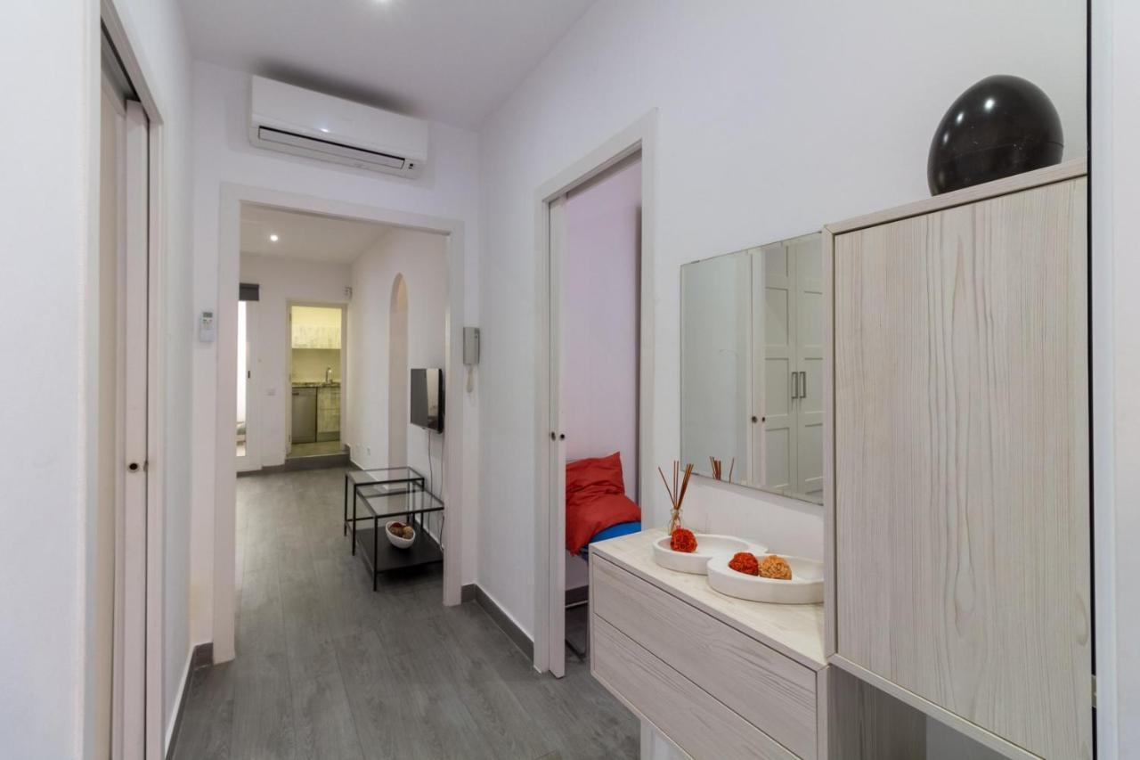 Bed&Bcn Park Gueell Βίλα Βαρκελώνη Εξωτερικό φωτογραφία