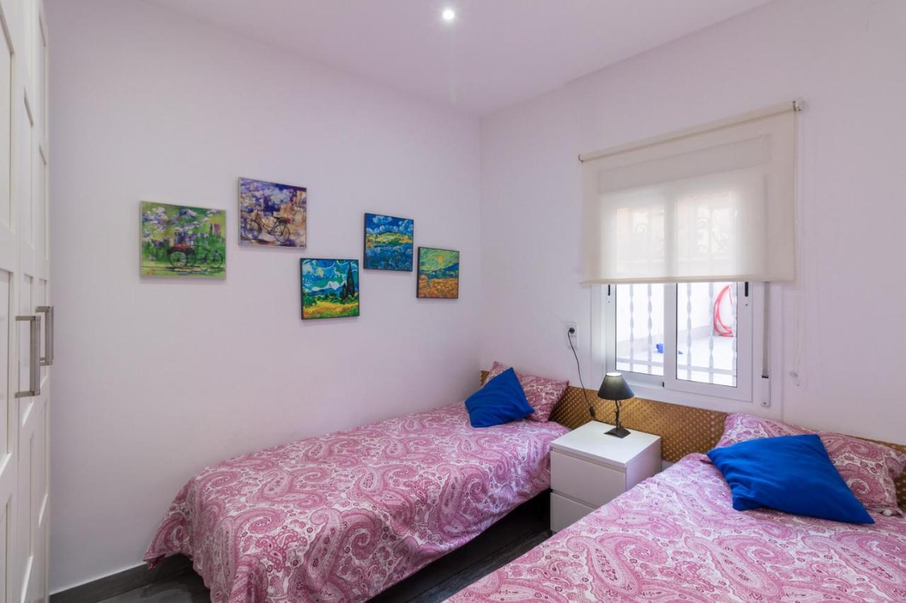 Bed&Bcn Park Gueell Βίλα Βαρκελώνη Εξωτερικό φωτογραφία