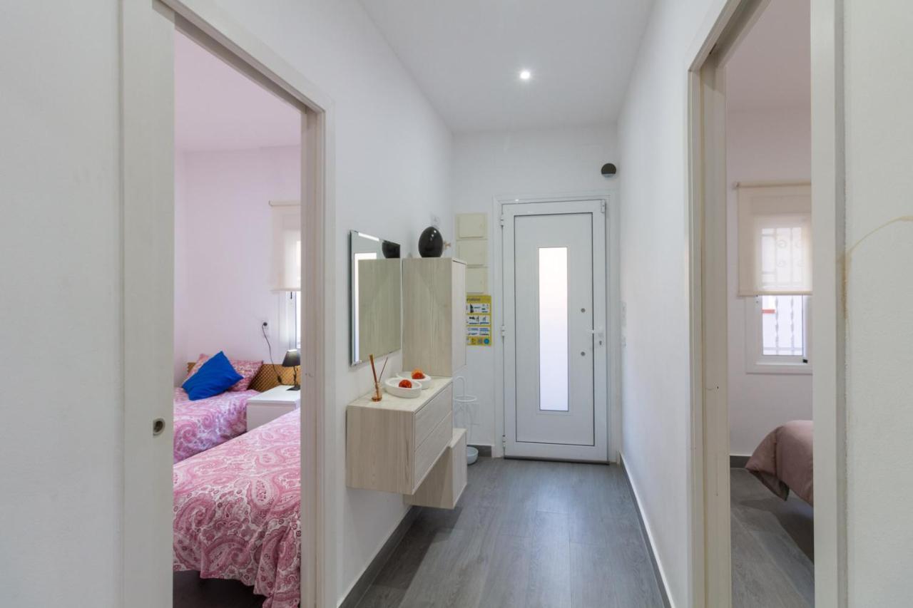Bed&Bcn Park Gueell Βίλα Βαρκελώνη Εξωτερικό φωτογραφία