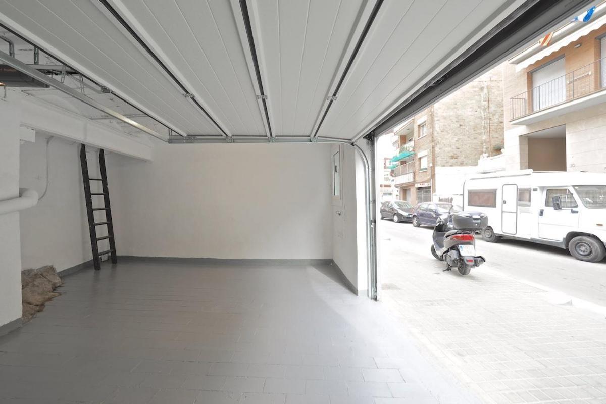 Bed&Bcn Park Gueell Βίλα Βαρκελώνη Εξωτερικό φωτογραφία