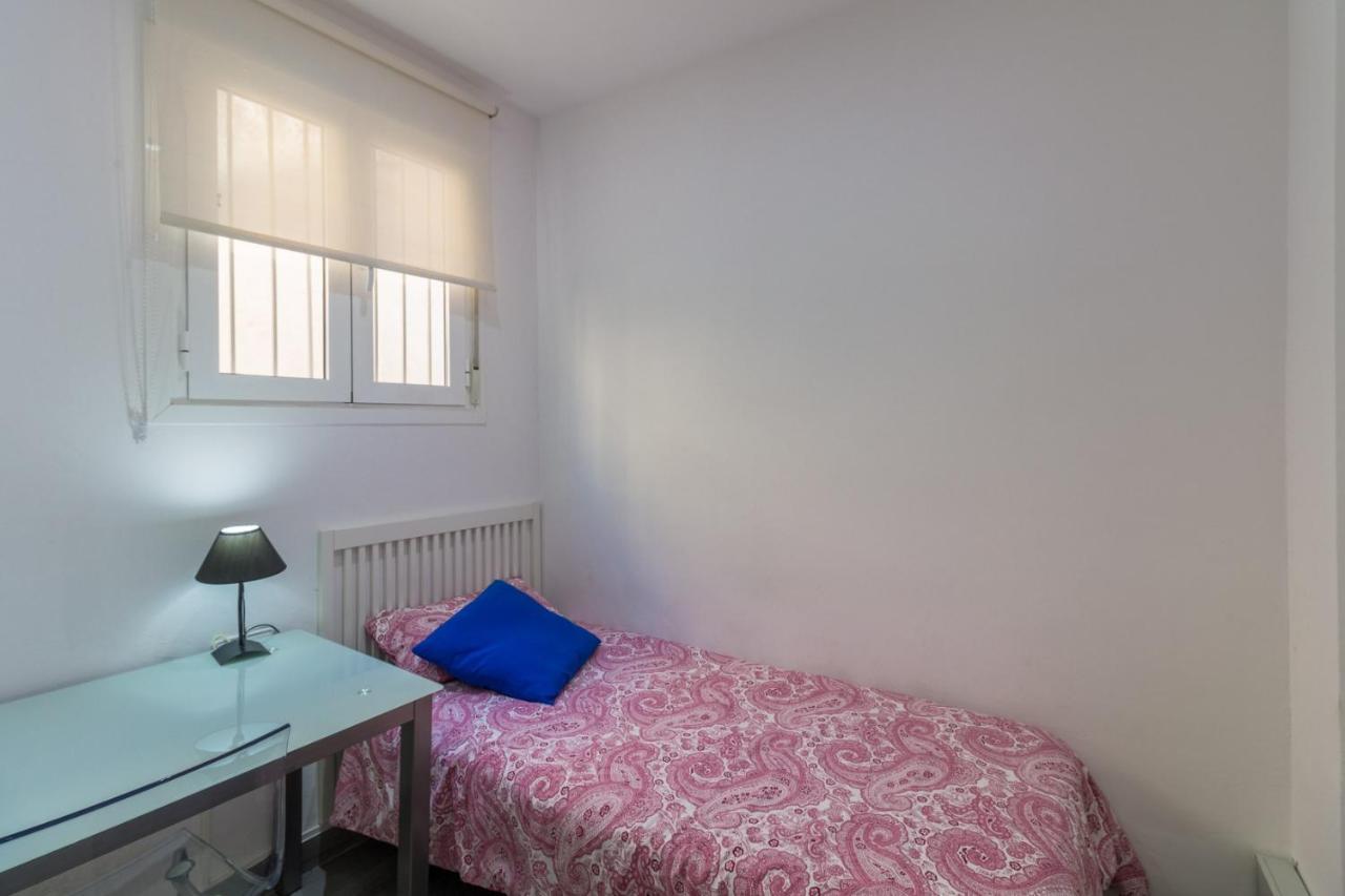 Bed&Bcn Park Gueell Βίλα Βαρκελώνη Εξωτερικό φωτογραφία